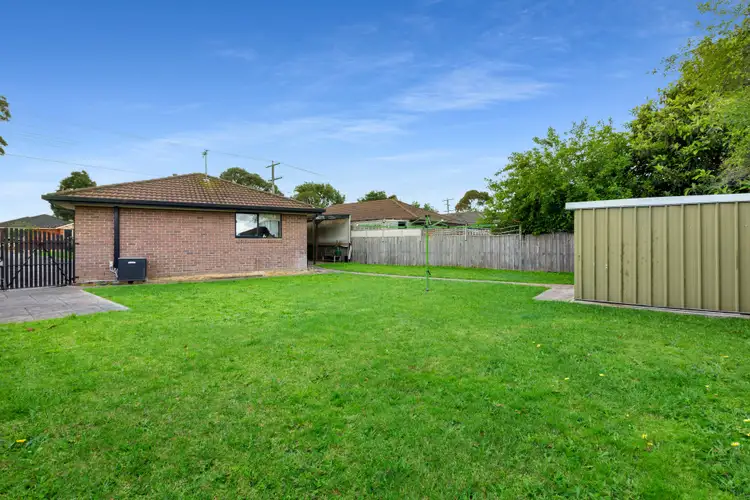 Sixth view of Homely house listing, 44 Broderick Road, Carrum Downs VIC 3201