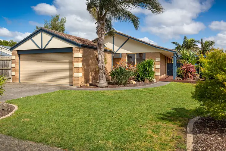 Main view of Homely house listing, 44 St Boswells Avenue, Berwick VIC 3806