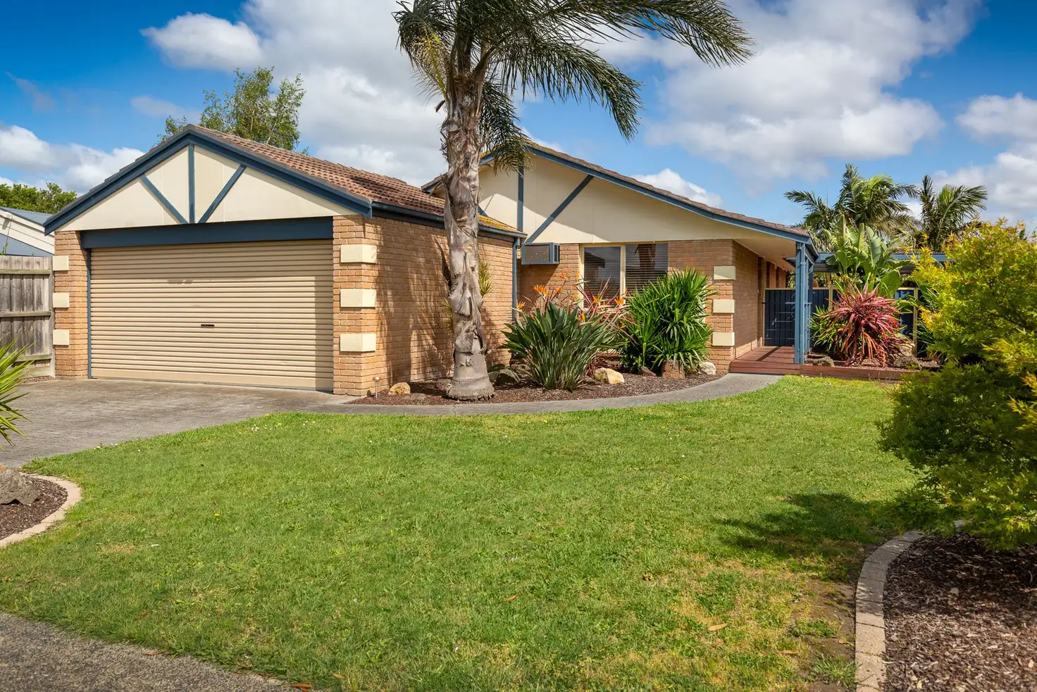 Main view of Homely house listing, 44 St Boswells Avenue, Berwick VIC 3806