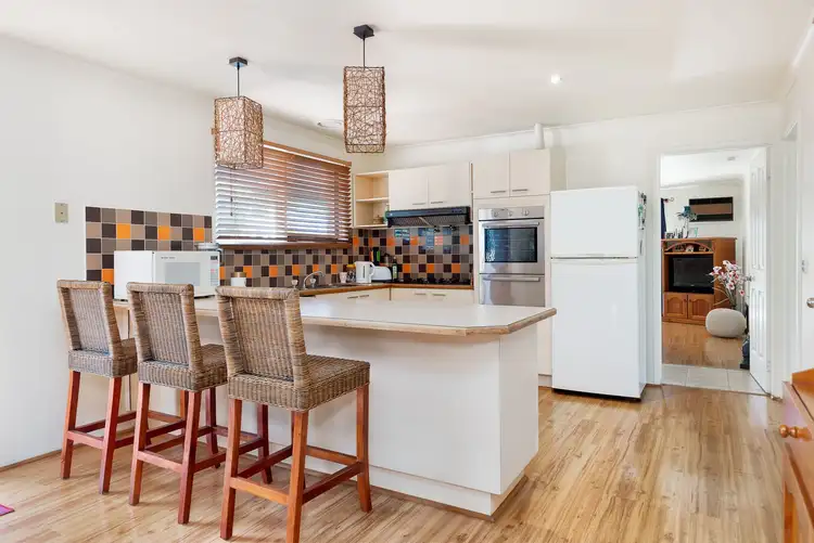 Third view of Homely house listing, 44 St Boswells Avenue, Berwick VIC 3806