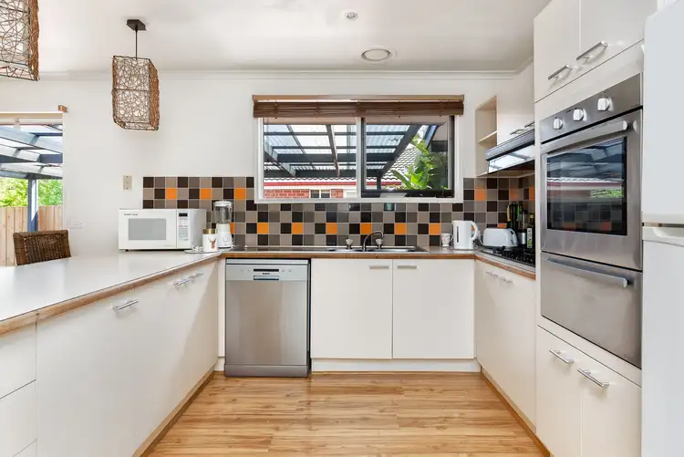 Fourth view of Homely house listing, 44 St Boswells Avenue, Berwick VIC 3806