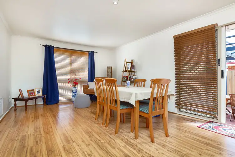 Fifth view of Homely house listing, 44 St Boswells Avenue, Berwick VIC 3806