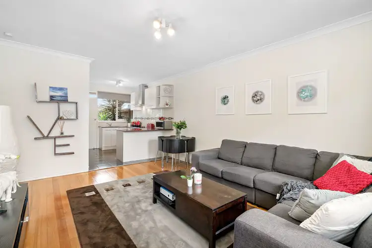 Second view of Homely unit listing, 4/38 Cranbourne Road, Frankston VIC 3199