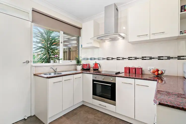 Fifth view of Homely unit listing, 4/38 Cranbourne Road, Frankston VIC 3199