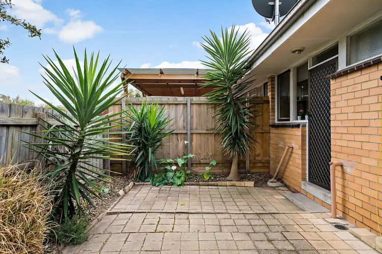 Sixth view of Homely unit listing, 4/38 Cranbourne Road, Frankston VIC 3199