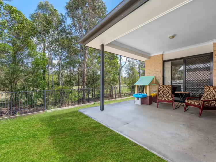 Third view of Homely house listing, 33 Highbridge Circuit, Carseldine QLD 4034