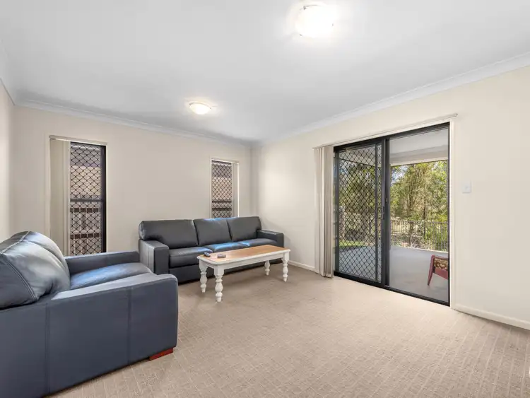 Sixth view of Homely house listing, 33 Highbridge Circuit, Carseldine QLD 4034