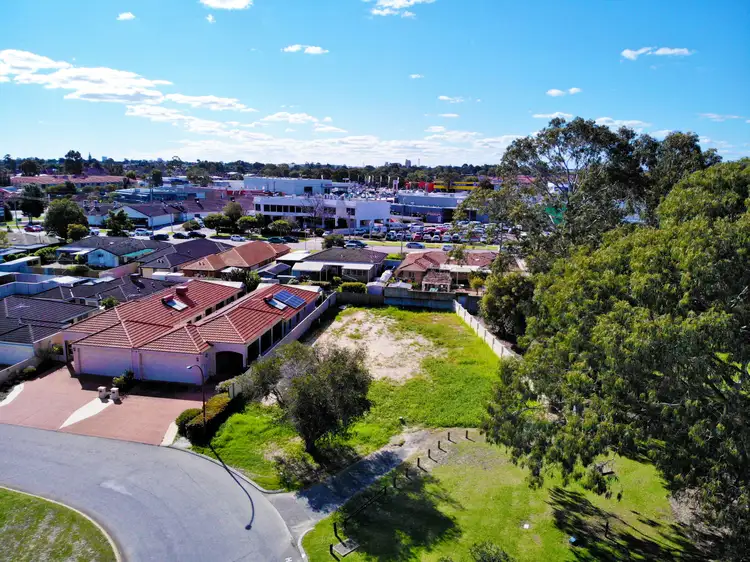 15B Corona Crescent, Cannington WA 6107