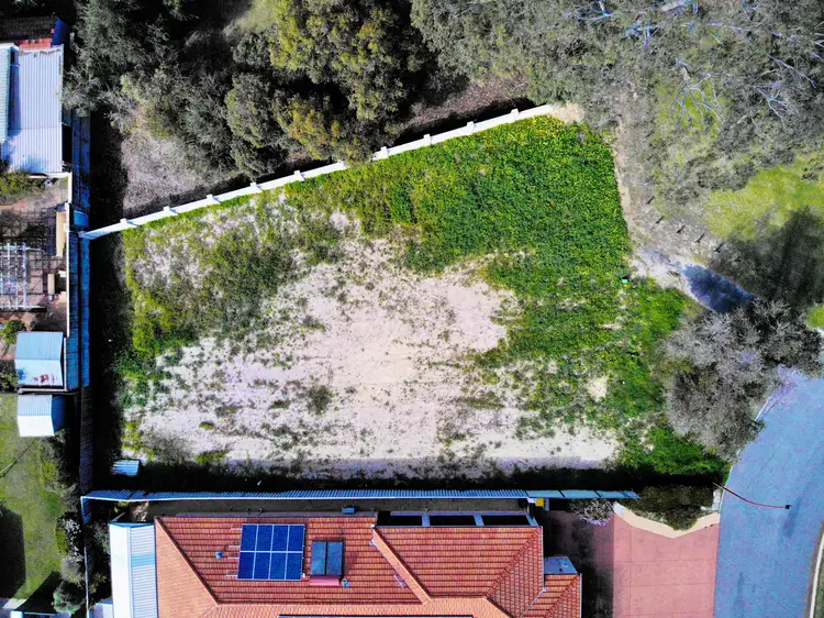 Fifth view of Homely land listing, 15B Corona Crescent, Cannington WA 6107