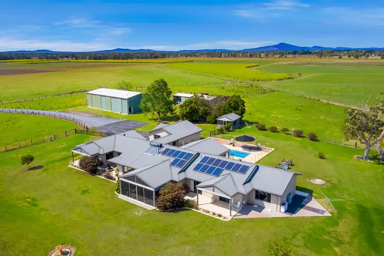 44 Camerons Lane, Palmers Channel NSW 2463