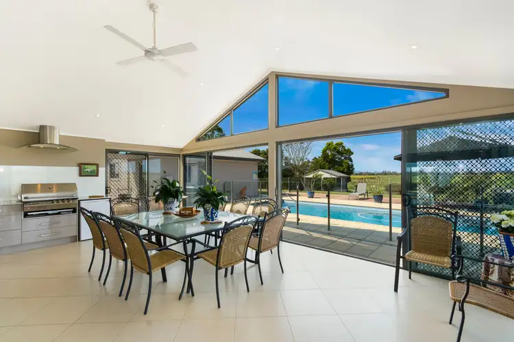 Sixth view of Homely house listing, 44 Camerons Lane, Palmers Channel NSW 2463