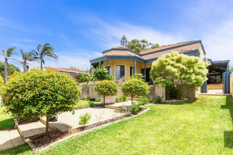 Main view of Homely house listing, 129 High Street, Sorrento WA 6020