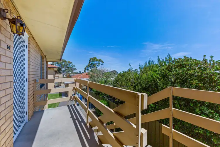 Fifth view of Homely unit listing, 14/10 Collins Street, Enfield SA 5085