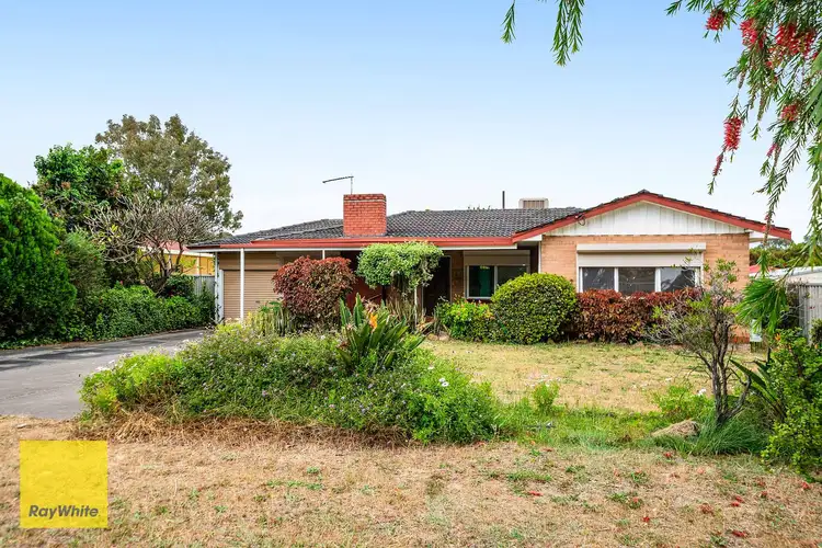 Main view of Homely house listing, 25 Connaught Street, Forrestfield WA 6058