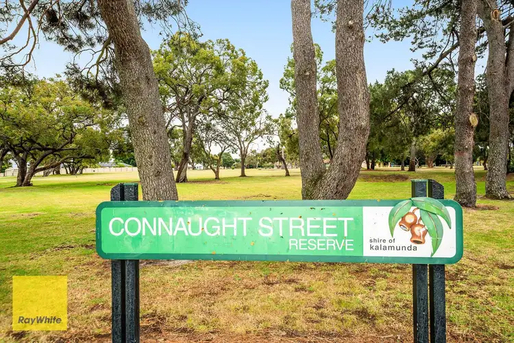 Fourth view of Homely house listing, 25 Connaught Street, Forrestfield WA 6058