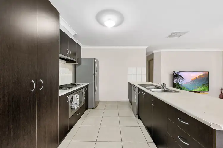 Second view of Homely house listing, 20 Deakin Grove, Burnside Heights VIC 3023