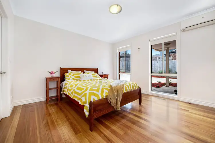 Third view of Homely unit listing, 2/17 Lewis Grove, Mount Waverley VIC 3149