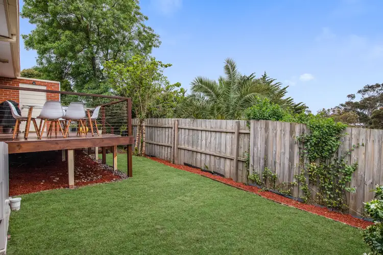 Fifth view of Homely unit listing, 2/17 Lewis Grove, Mount Waverley VIC 3149