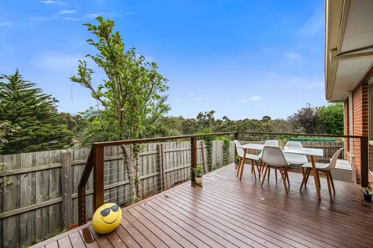 Sixth view of Homely unit listing, 2/17 Lewis Grove, Mount Waverley VIC 3149