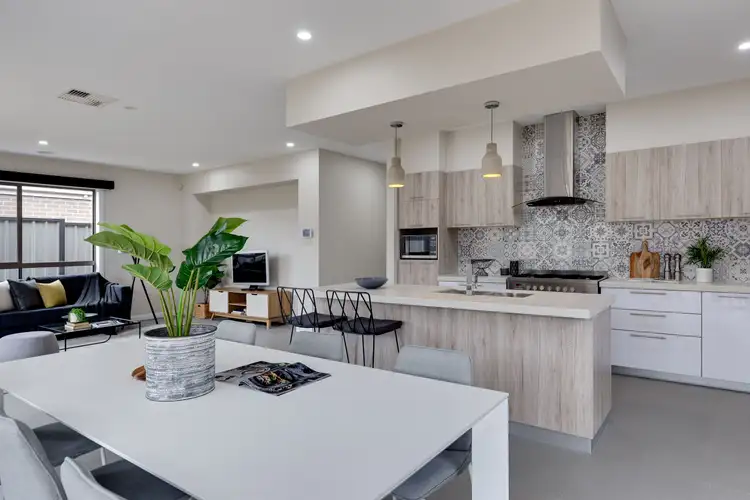 Third view of Homely house listing, 40 Deerbrook Circuit, Wollert VIC 3750