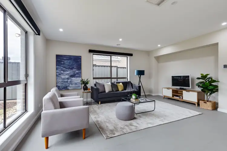 Sixth view of Homely house listing, 40 Deerbrook Circuit, Wollert VIC 3750