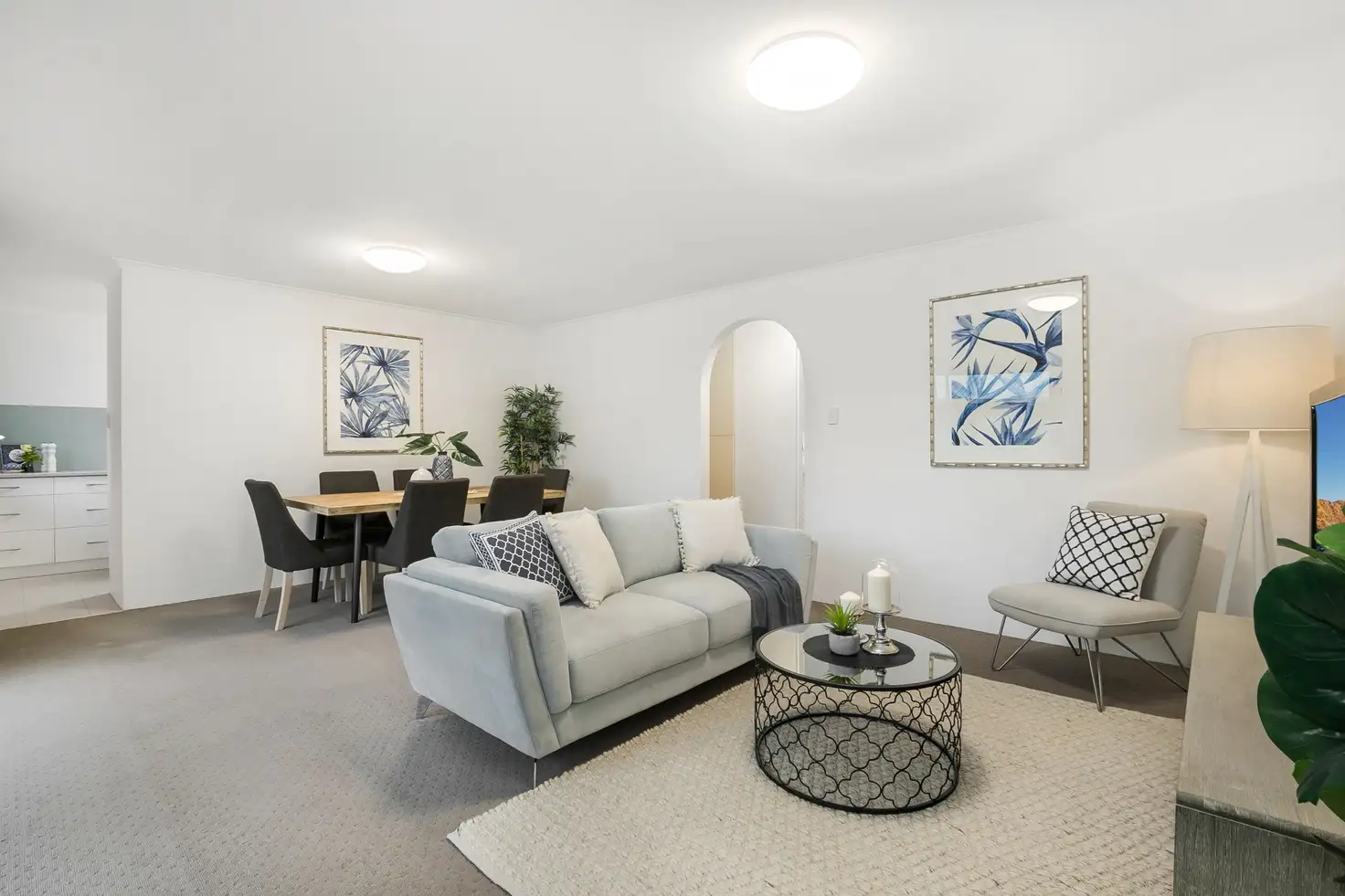 Main view of Homely unit listing, 4/41 Mitre Street, St Lucia QLD 4067