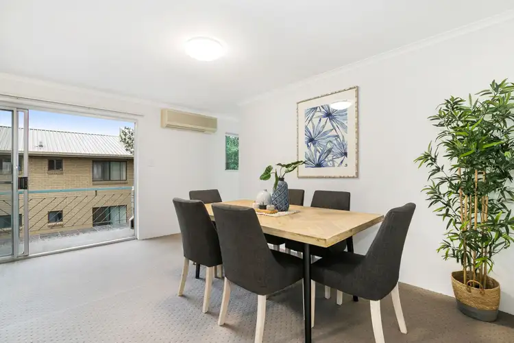 Fourth view of Homely unit listing, 4/41 Mitre Street, St Lucia QLD 4067