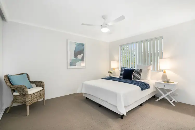 Fifth view of Homely unit listing, 4/41 Mitre Street, St Lucia QLD 4067