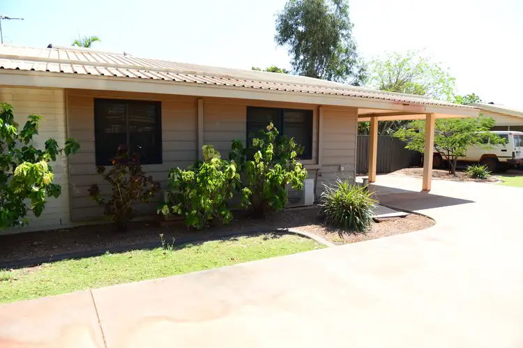 Second view of Homely house listing, 3/1 Brown Place, South Hedland WA 6722