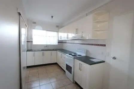 Second view of Homely house listing, 5/5B Fairlight Avenue, Fairfield NSW 2165