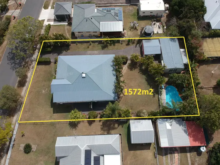 Second view of Homely house listing, 85 Main Avenue, Wavell Heights QLD 4012
