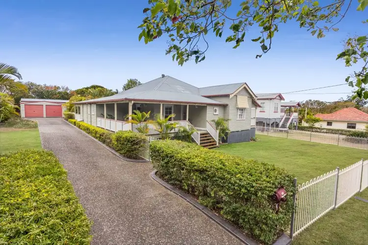 Third view of Homely house listing, 85 Main Avenue, Wavell Heights QLD 4012