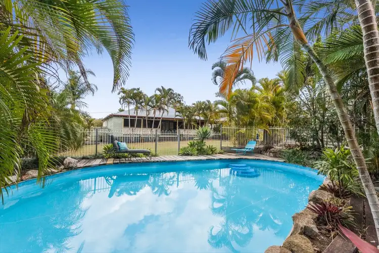 Fourth view of Homely house listing, 85 Main Avenue, Wavell Heights QLD 4012