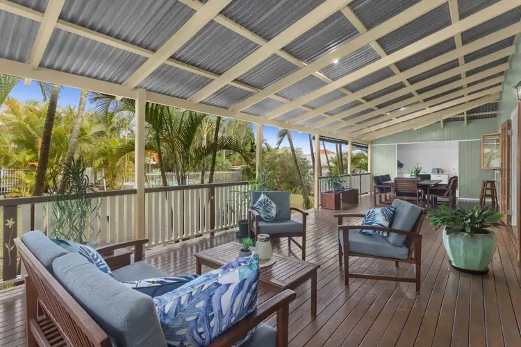 Fifth view of Homely house listing, 85 Main Avenue, Wavell Heights QLD 4012