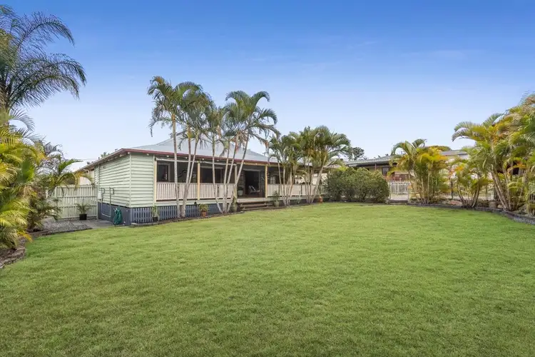 Sixth view of Homely house listing, 85 Main Avenue, Wavell Heights QLD 4012