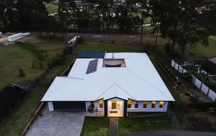 Third view of Homely house listing, 14B Oberon Way, Oxenford QLD 4210