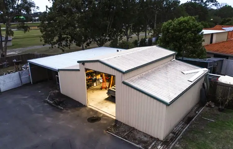 Fourth view of Homely house listing, 14B Oberon Way, Oxenford QLD 4210