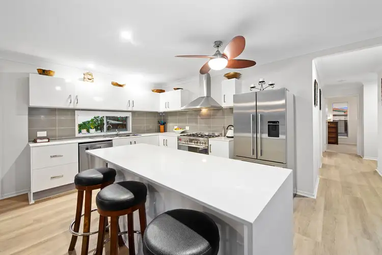 Sixth view of Homely house listing, 14B Oberon Way, Oxenford QLD 4210