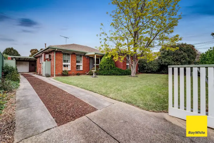 23 Spring Drive, Hoppers Crossing VIC 3029