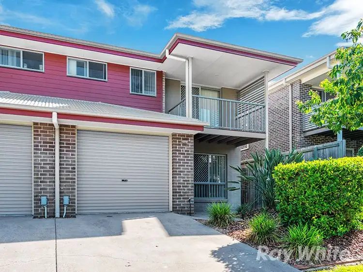 4/19 Russell Street, Everton Park QLD 4053