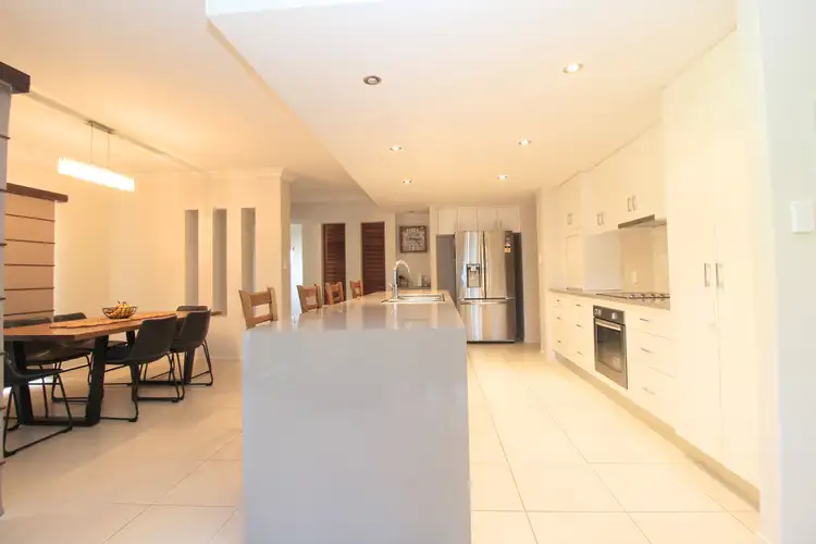 Fourth view of Homely house listing, 8 Morgan Place, Emerald QLD 4720