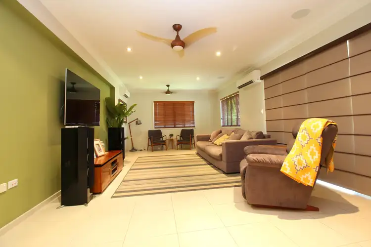 Sixth view of Homely house listing, 8 Morgan Place, Emerald QLD 4720