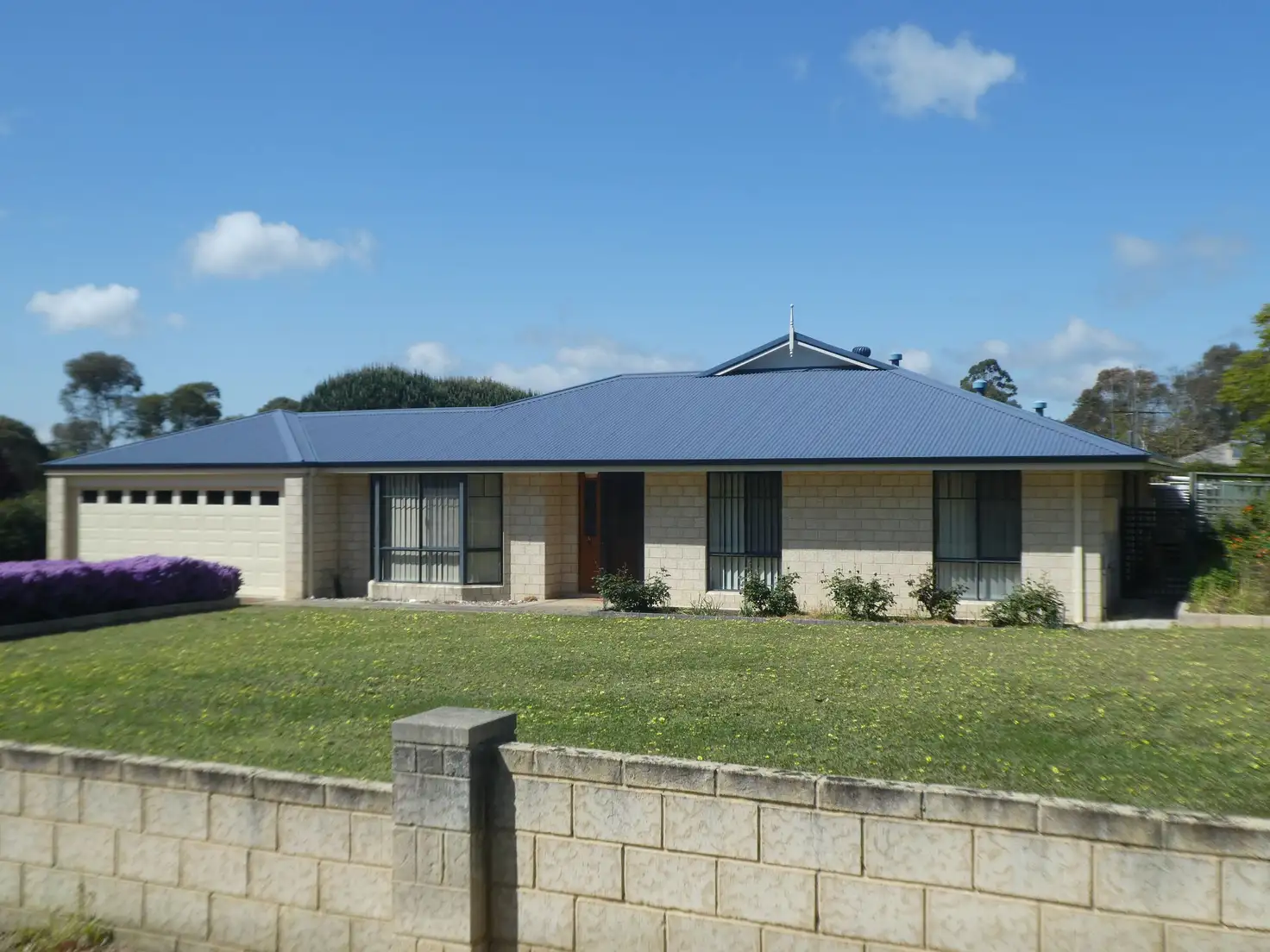 Main view of Homely house listing, 26 Athelton Street, Mount Barker WA 6324