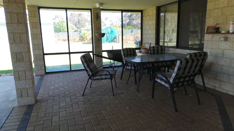 Seventh view of Homely house listing, 26 Athelton Street, Mount Barker WA 6324