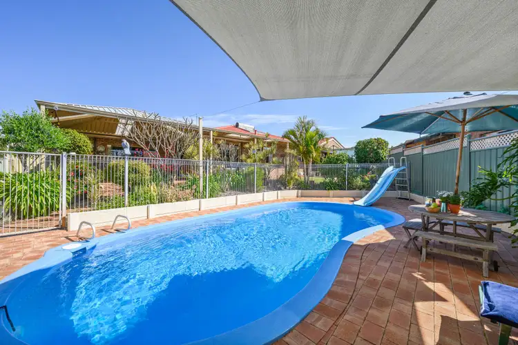 5 Cetus Cove, Kingsley WA 6026