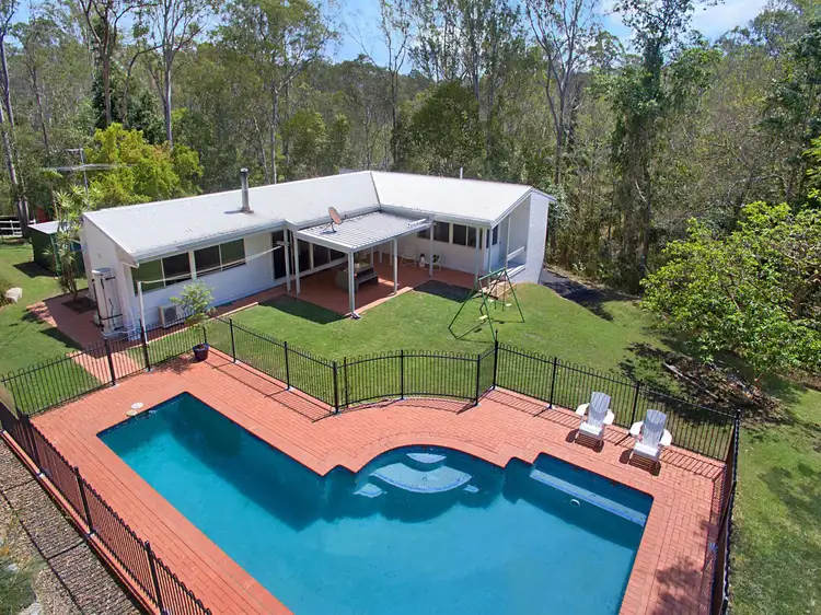 23 Haven Road, Pullenvale QLD 4069