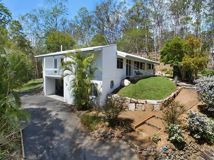 Fifth view of Homely house listing, 23 Haven Road, Pullenvale QLD 4069