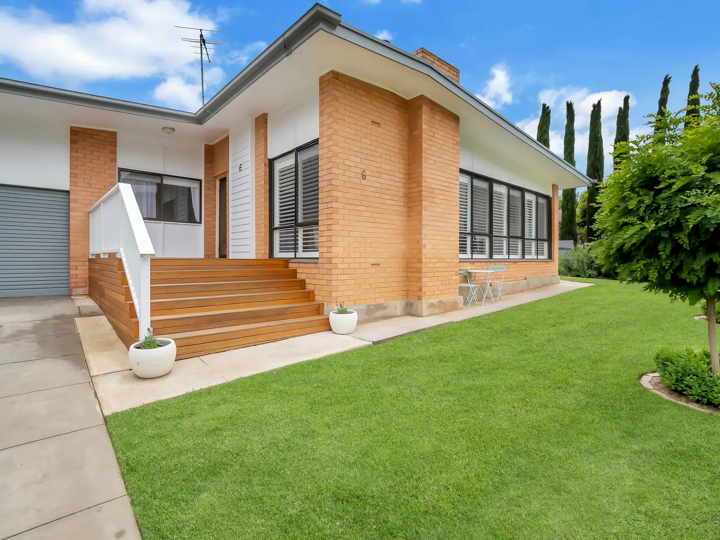 Main view of Homely house listing, 6 Coronation Road, Mount Barker SA 5251