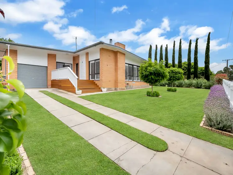 Second view of Homely house listing, 6 Coronation Road, Mount Barker SA 5251