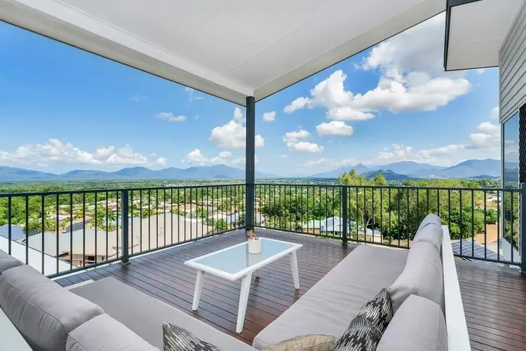Fourth view of Homely house listing, 5 Bacalakis Close, Mount Sheridan QLD 4868